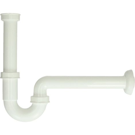 Siphon tube DN 32 mm