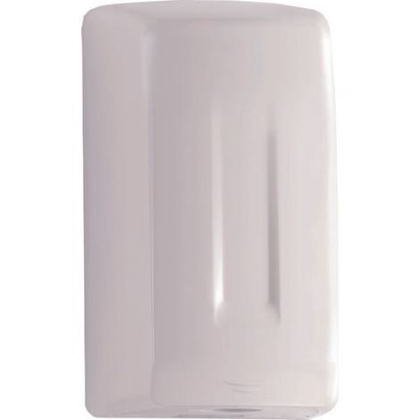 Secamanos eléctrico automático ABS blanco 1100w - Idrhaus