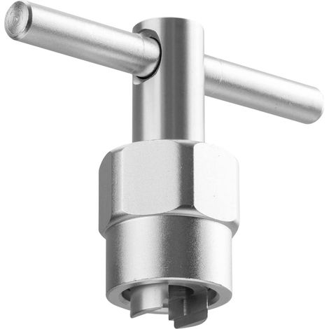 Extractor de núcleo de válvula para los modelos Moen 1200, 1222 y 1225. (1/5)