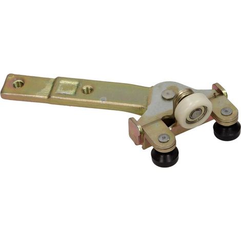 Guidage à galets, porte coulissante MAXGEAR 16-0003 MERCEDES-BENZ 638 760 1847