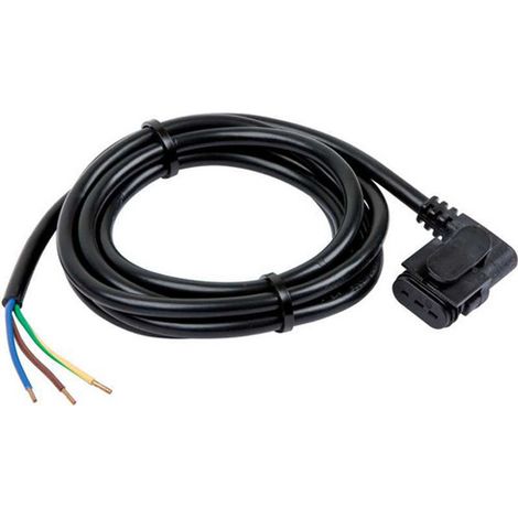 Wilo Winkelstecker für Umwälzpumpen Wilo-Connector Wilostecker 4150229