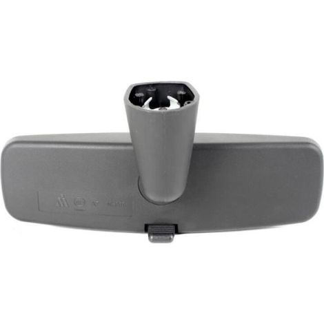Specchietto retrovisore interno compatibile con Citroën C3 Picasso 08-17, C4 Cactus 14-20, Peugeot 2008 13-19, 3008 09-16, 308 07-13, 5008 09-17, 508, RCZ - altri modelli (1/3)