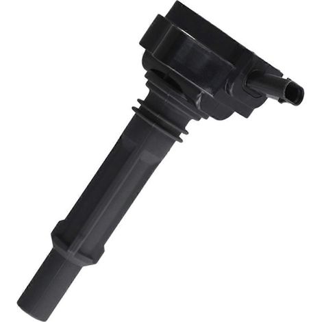 Zündspule A1731580103 für Korando (schwarz) (1/5)