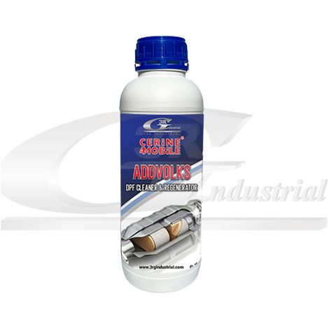 3RG 88750 LIQUIDO ADDVOLKS REGENERACION VAG (1L.)