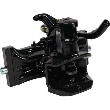 Accouplement de remorque SAUERMANN HS17003KU38