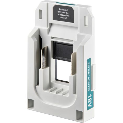 Laserliner PowerAdapter 18V for PowerPlane-Laser (Makita)