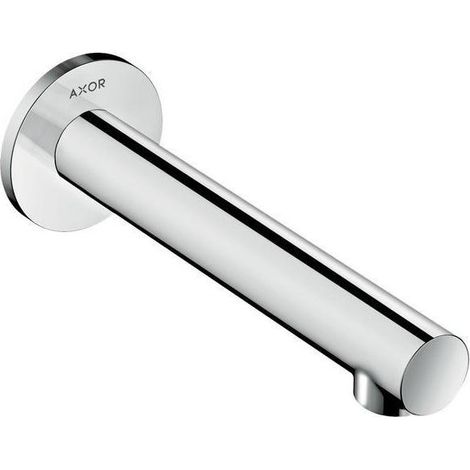 hansgrohe AXOR Uno Wanneneinlauf, gerade, Ausladung 175mm, (1/3)