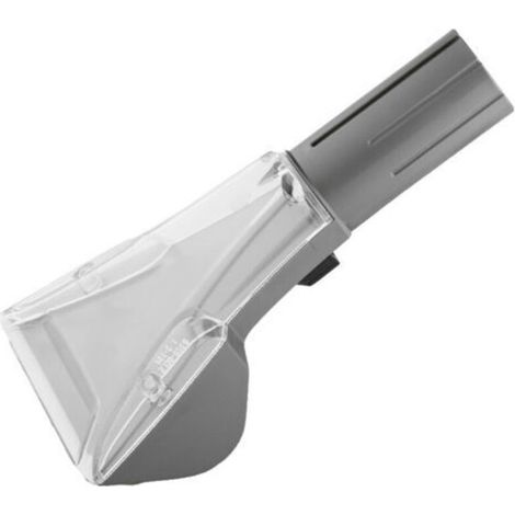 Lot de 1 buse de rechange pour aspirateur Karcher Puzzi 10/1 10/2 8/1(18511055mm) Maison et jardin Produits ménagers et de nettoyage Shampouineuses pour tapis (1/4)