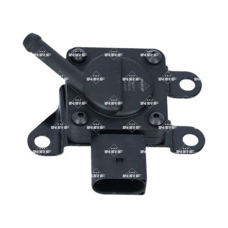 Capteur, pression des gaz échappement NRF 708016 BMW 13627808013 7808013