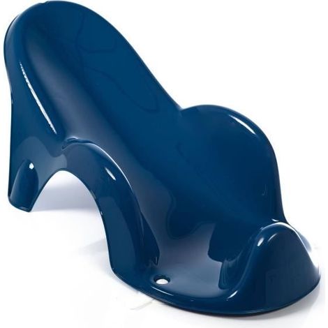 THERMOBABY Hamaca de baño ATOLL Azul océano