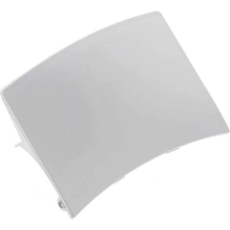 Poignée de porte lave linge Bosch 00183607 183607 Bosch (1/2)