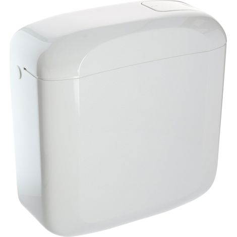Réservoir attenant interrompable - GARIS - W01-100G (1/3)