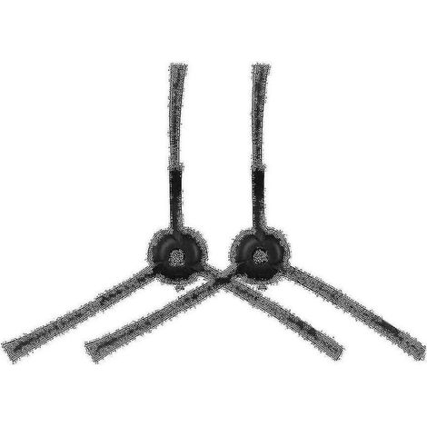 Accessoires de rechange pour aspirateur robot M8pro (1/3)