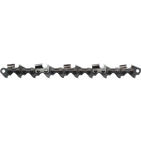 Oregon CATENA PER MOTOSEGA SEMI-CHISEL Spessore mm. 1,3-Passo 3/8 72 maglie Oregon (1/2)