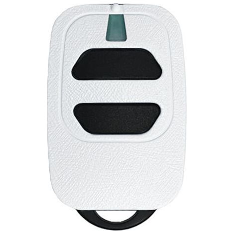 Télécommande sans fil 433,92 MHz pour portail et garage – Compatible avec systèmes MIOTR2 / TR4 / R2 / N4 – 2 unités, fonction fiable et facile à configurer yun (1/3)