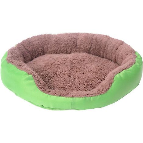 Das neue 1-teilige Spezial-Hundeplüschbett (1/3)