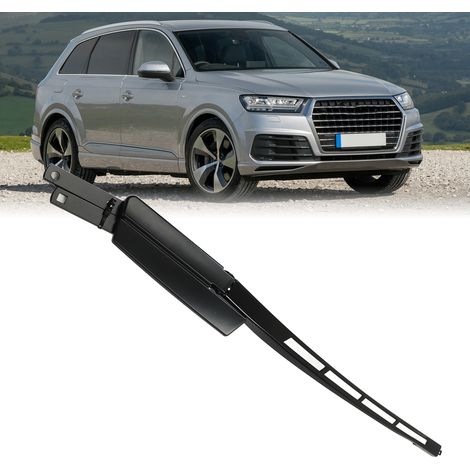 Scheibenwischerarm Beifahrerseite (RHD) für Audi Q7 2007-2016 4L2955407B (übergroß) (1/5)