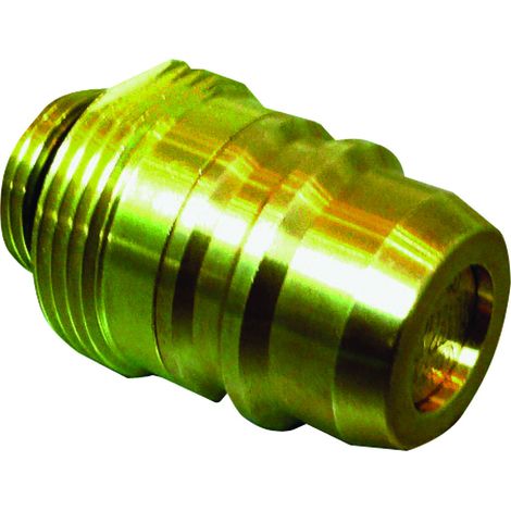 GASLOW Adaptateur de Recharge Pompes GPL Espagne/Allemagne Camping-car