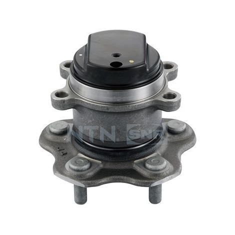 Kits de roulement de roue - R168.117 - SNR - Compatible avec véhicule Nissan