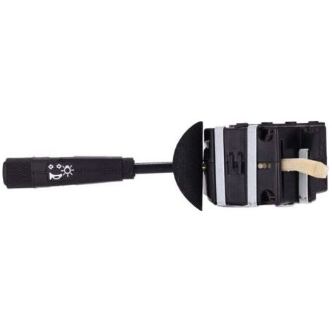 BUNTHAUS PA Commutateur de Direction pour Renault Modèles de Voiture Compatible avec Référence 510032716601 (1/3)