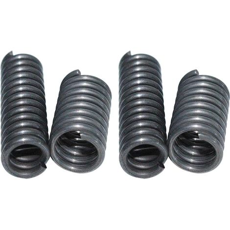 Ensemble de ressorts amortisseurs de poignée AV anti-vibration pour tronçonneuses Stihl MS171 MS181 MS211 (1/5)