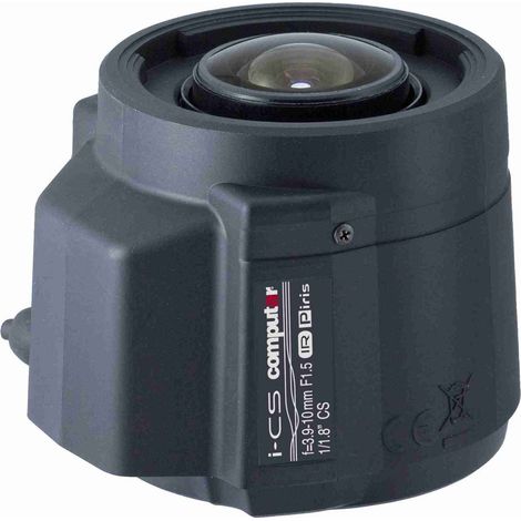 AG3Z2812TCS-MPWIR-32 HANWHA AG3Z2812TCS-MPWIR-32 Montura CS iCS varifocal de 5 MP