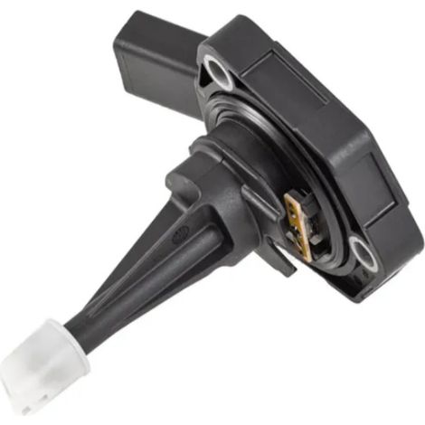 High-quality oil level sensor 03C907660R, compatible with Audi and Volkswagen.