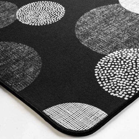 Tapis d'entrée Oxanas 45 x 120 cm (1/4)