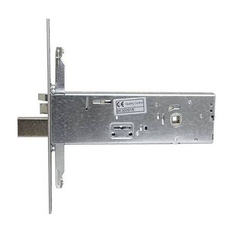 SERRATURA METALLO INFILARE ELETTRICA 96391 ISEO
