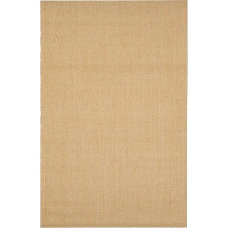 Maison Exclusive - Teppich Natur Sisal 66x100 cm (1/5)
