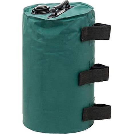 1 Poche de lest pour barnum 1 pièce, sac de lest pour tente, poids pour pieds de chapiteau, sac à sable stabilisateur extérieur, charge pour structure mobile. (1/4)