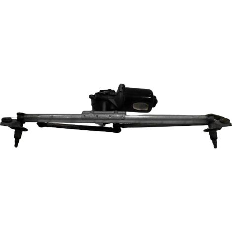 [PRODUIT D'OCCASION] Moteur Essuie-glace Avant OPEL Corsa ♻️ Ref Oe. 22085493 - Garantie à vie (1/3)