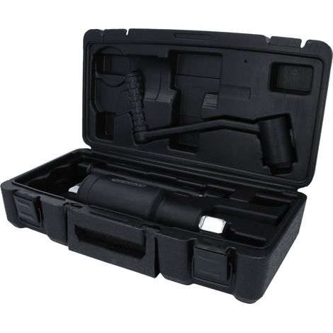 KS TOOLS 1" Multiplicateur de couple universel 3 pcs. 1:64 - 516.1151 (1/6)