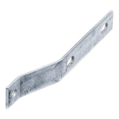 537050501 - Plaque de support de lame pour Taille-Haie HUSQVARNA