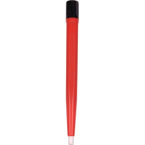 Fiberglass scraping brush, rust-preventing pen accessory, jewelry cleaning brush, for coins, electric watches, 1 Fiberglass Brush (1/5)