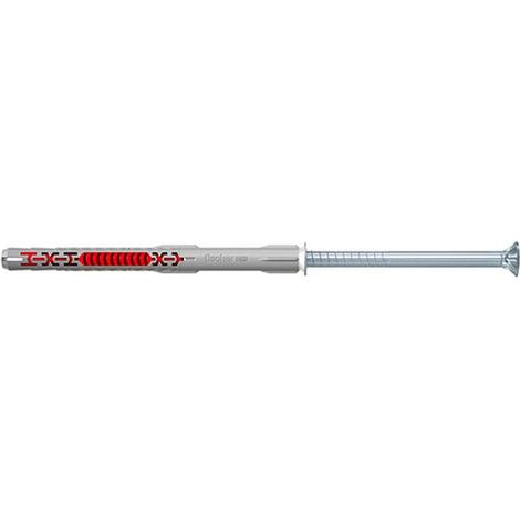 TASSELLO FISCHER NYLON """DUOXPAND T"""  8X100MM