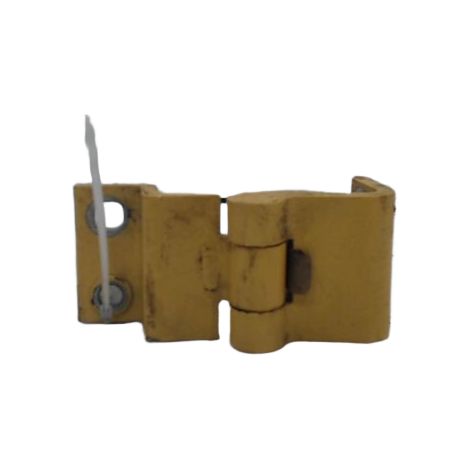 [PRODUIT D'OCCASION] Charniere Sup Porte Battante Ard CITROEN Nemo ♻️ Ref Oe. 8717c6 - Garantie à vie (1/2)