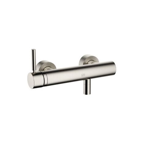 Dornbracht 33300660-06 douchette EHM pour montage mural Meta (1/2)