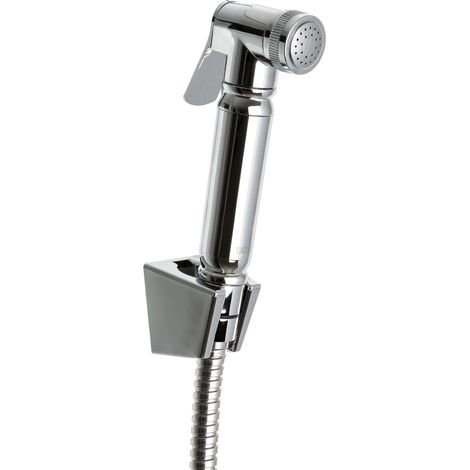 Cabezal de ducha tatay shattafa flex metal chorro constante flexible (1/3)