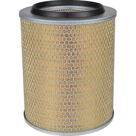 Luftfilterelement MANN-FILTER C24393 (1/2)