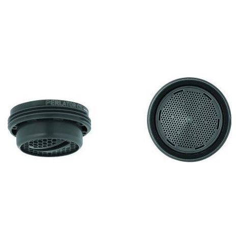 Régulateur de jet 48356 filetage extérieur M 24x1 classe de débit C chromé