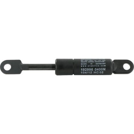 Molla a gas L:106,5 mm 400 N'Stabilus STABILUS CA192996 (1/3)