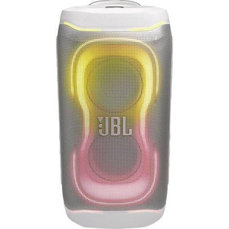 JBL PARTYBOX 330 Blanc (1/3)