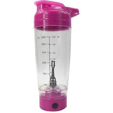 1 bouteille agitatrice Vortex (1/3)