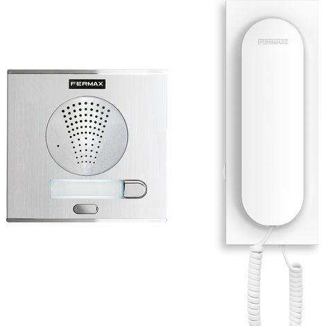 KIT AUDIO CITY VEO DUOX PLUS 1L