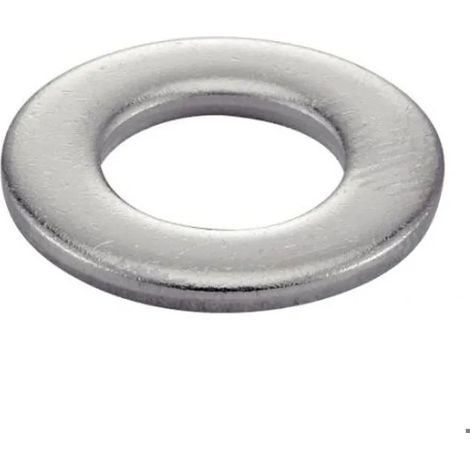 Arandela Acton din 125 a acero inoxidable 5x10 mm