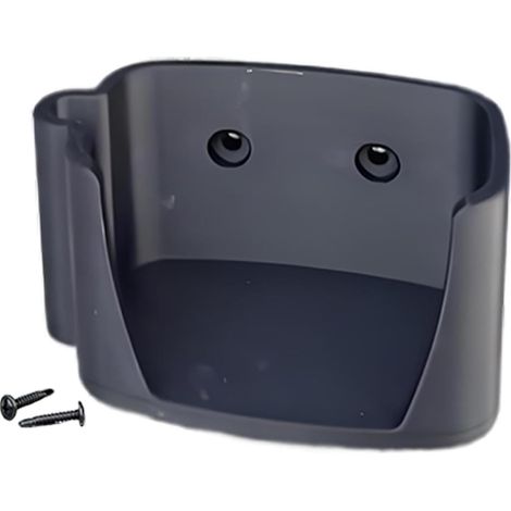 Porte-Bouteille Mural pour Additif Huile Voiture Organisateur Huile Camion Accessoires Auto Organisation Sécurisés Polyvalents Pour Propriétaires De Voiture (1/5)