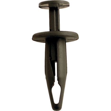 KS Tools - Agrafes pour fixation de tableau de bord pour Opel - Ø 6 mm - 10 pcs - 420.1310 (1/2)