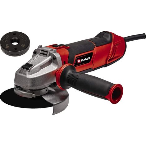 Meuleuse d’angle TE-AG 125/1010 Q (1/5)