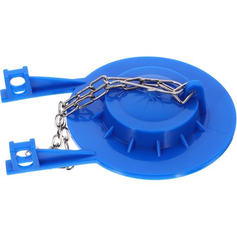 Couvercle De Toilette Et Réservoir Clapet (1/5)